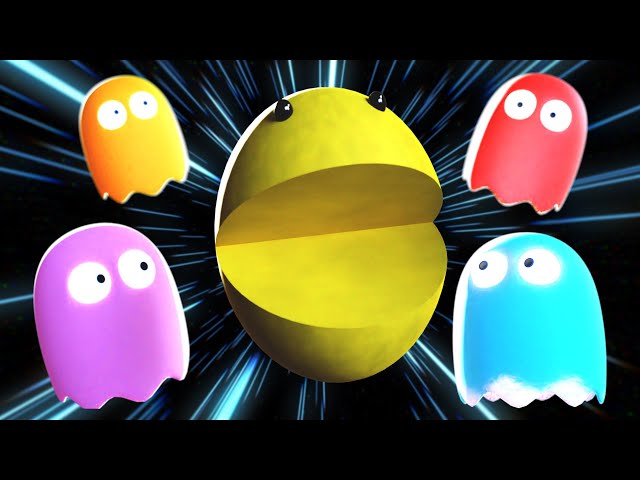 PacMan